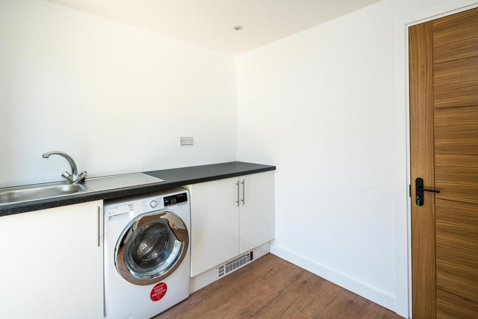 Elegant 2bd House With Garden And Decked Patio * Londres