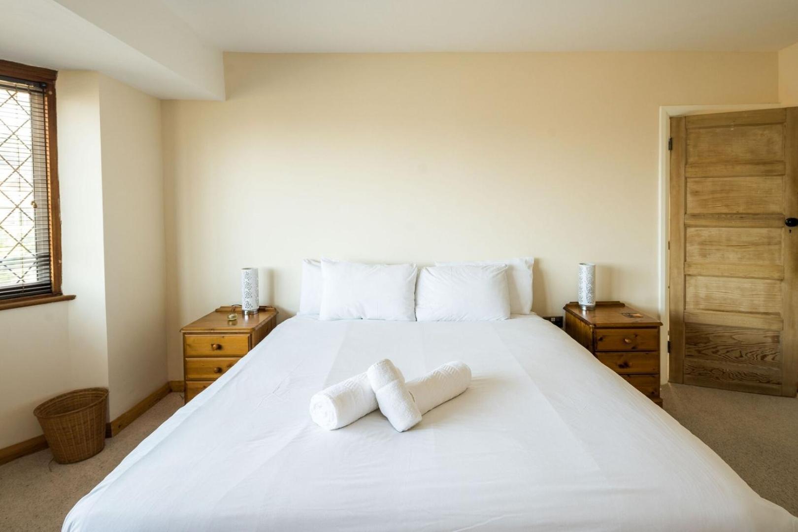 Elegant 2bd House With Garden And Decked Patio * Londres